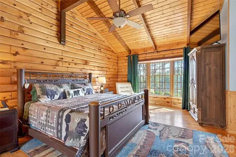 542 Allen Mountain Lane Spruce Pine NC 28777