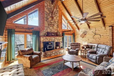 542 Allen Mountain Lane Spruce Pine NC 28777
