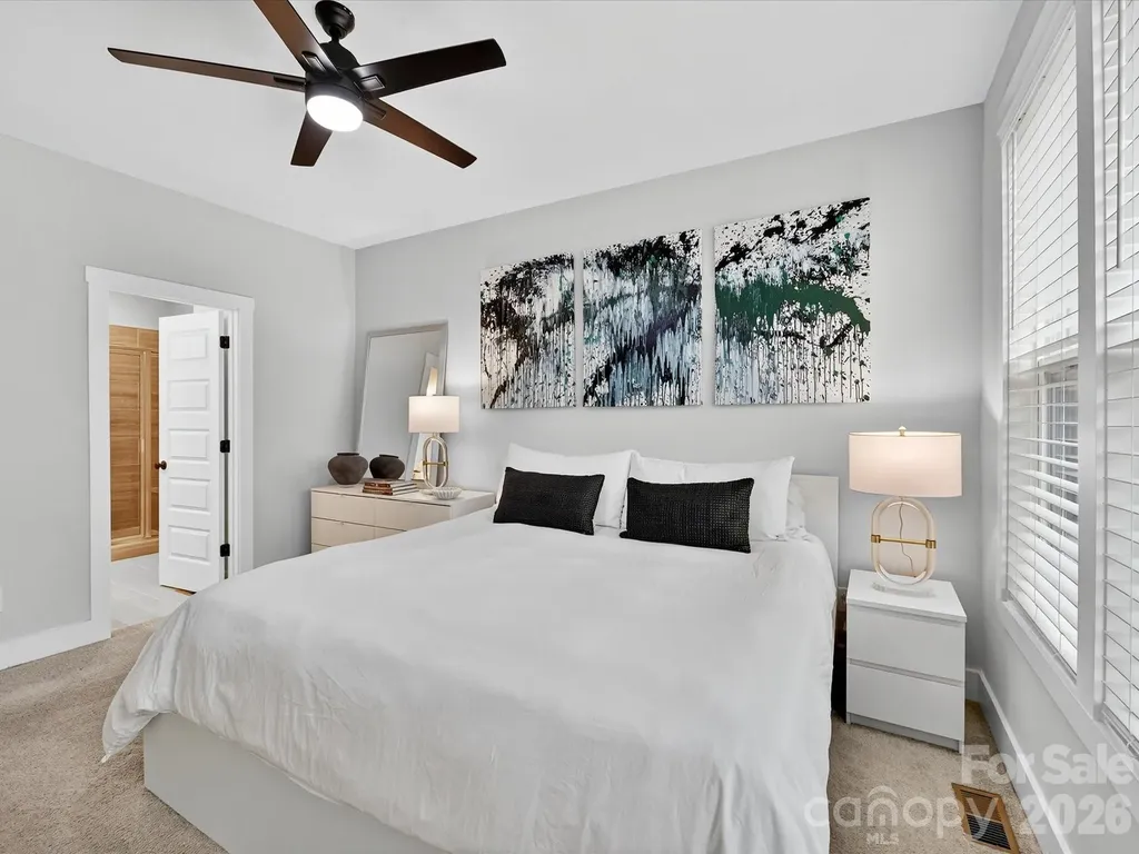 2024 Terwilliger Terrace Charlotte NC 28203
