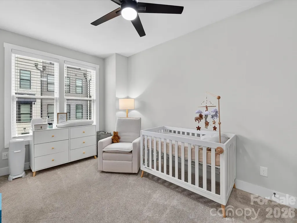 2024 Terwilliger Terrace Charlotte NC 28203