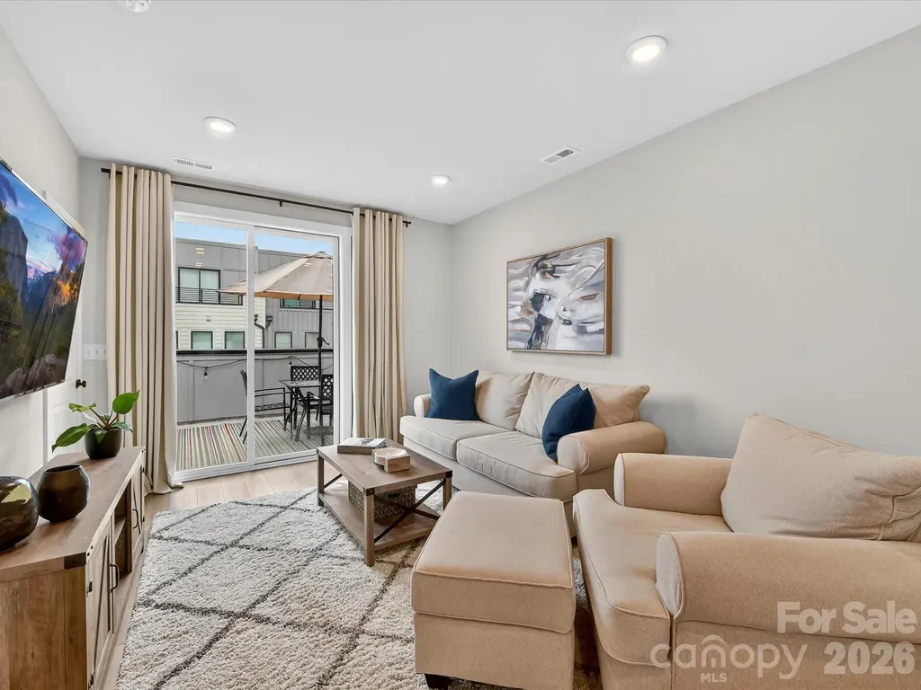 2024 Terwilliger Terrace Charlotte NC 28203