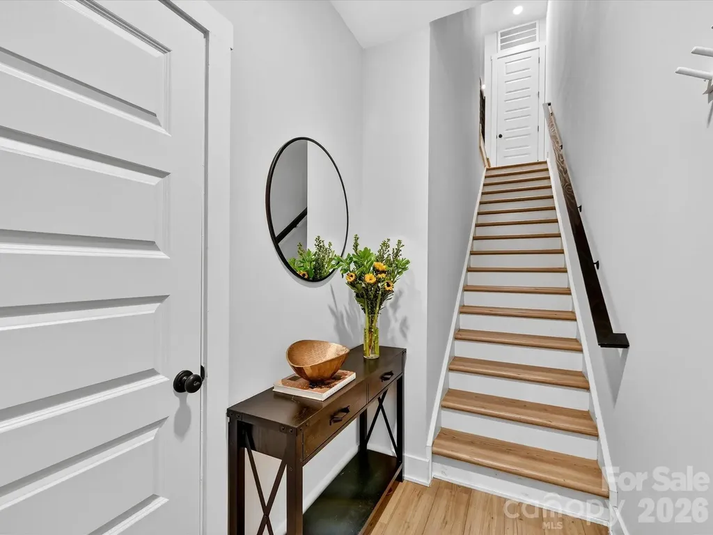 2024 Terwilliger Terrace Charlotte NC 28203