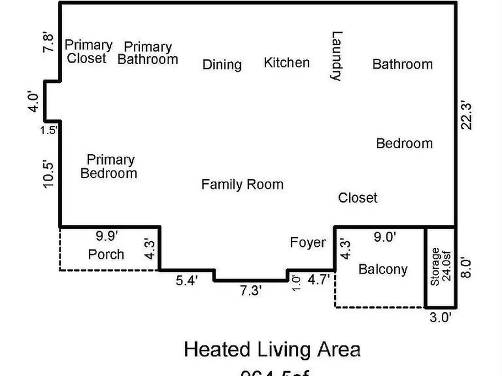 1612 Sharon Road W Charlotte NC 28210