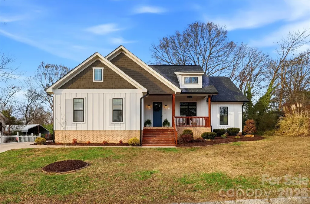 320 Elm Street Belmont NC 28012