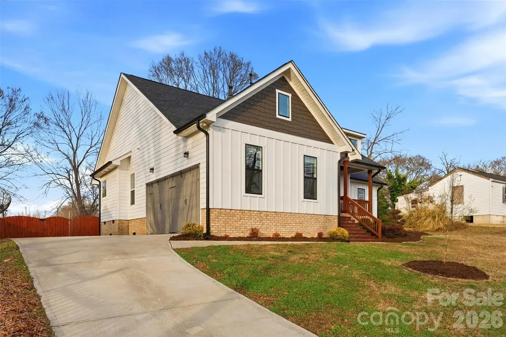 320 Elm Street Belmont NC 28012
