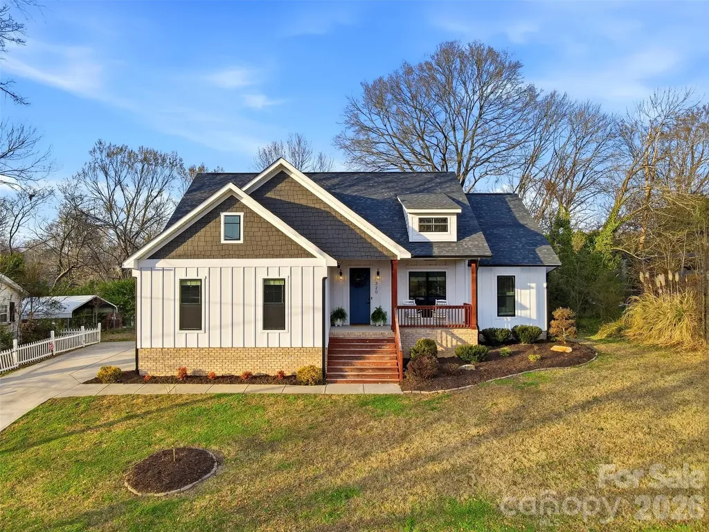 320 Elm Street Belmont NC 28012