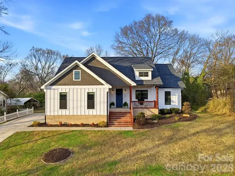 320 Elm Street Belmont NC 28012