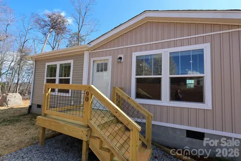 90 S Cascades Drive Nebo NC 28761