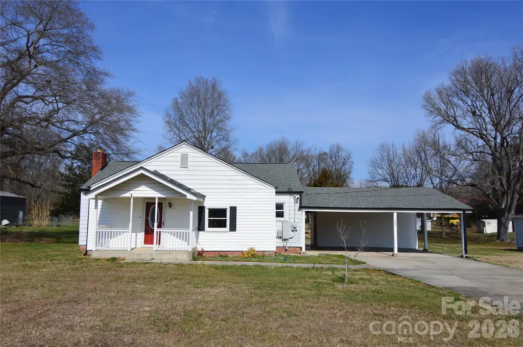 500 Gann Street Lowell NC 28098