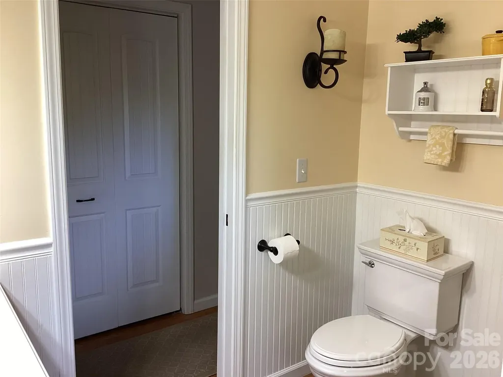 31 Rhododendron Road Black Mountain NC 28711