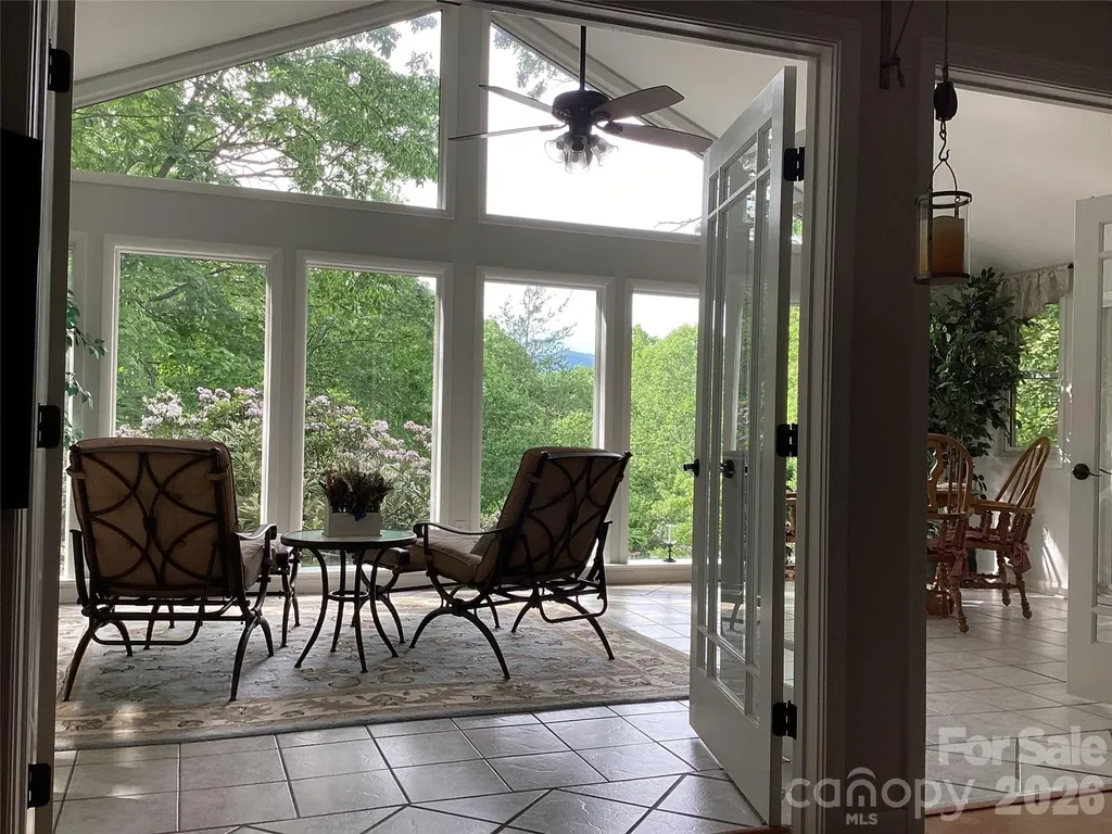 31 Rhododendron Road Black Mountain NC 28711