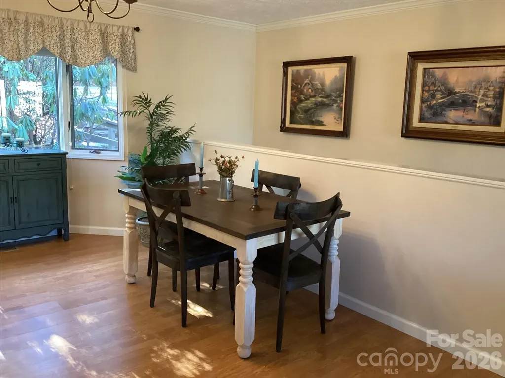 31 Rhododendron Road Black Mountain NC 28711