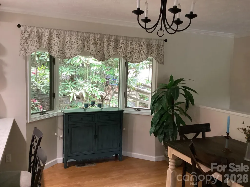31 Rhododendron Road Black Mountain NC 28711