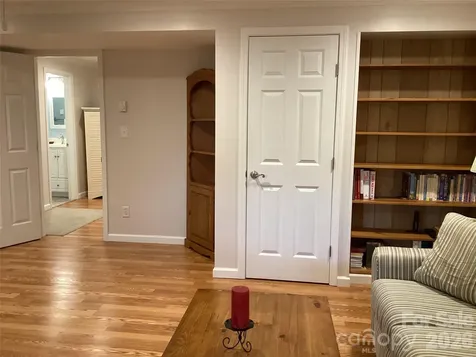 31 Rhododendron Road Black Mountain NC 28711