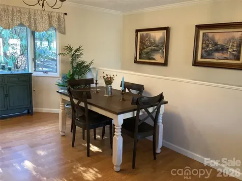 31 Rhododendron Road Black Mountain NC 28711