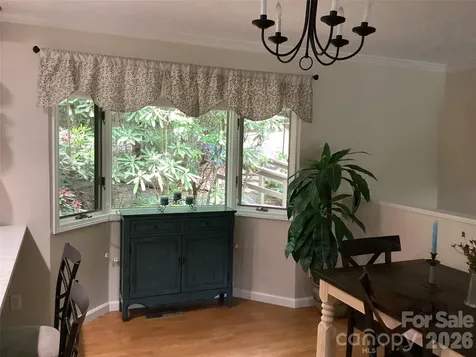 31 Rhododendron Road Black Mountain NC 28711