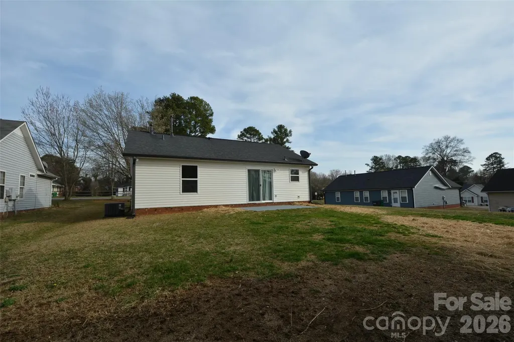 6607 Sullins Road Charlotte NC 28214