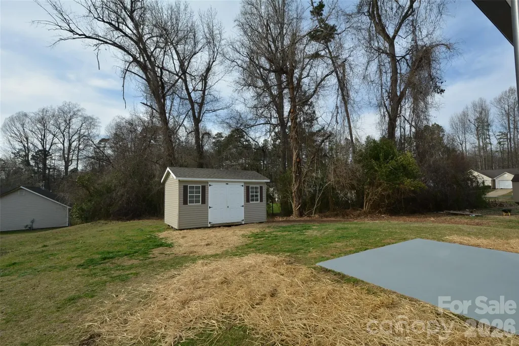 6607 Sullins Road Charlotte NC 28214