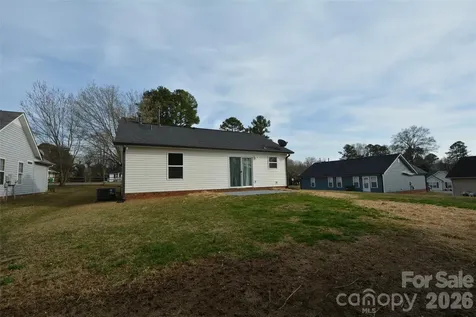 6607 Sullins Road Charlotte NC 28214