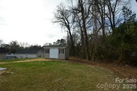 6607 Sullins Road Charlotte NC 28214