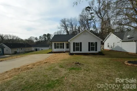 6607 Sullins Road Charlotte NC 28214