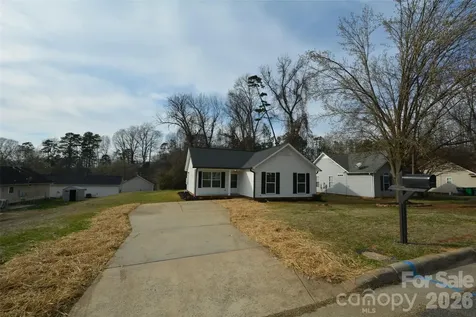 6607 Sullins Road Charlotte NC 28214
