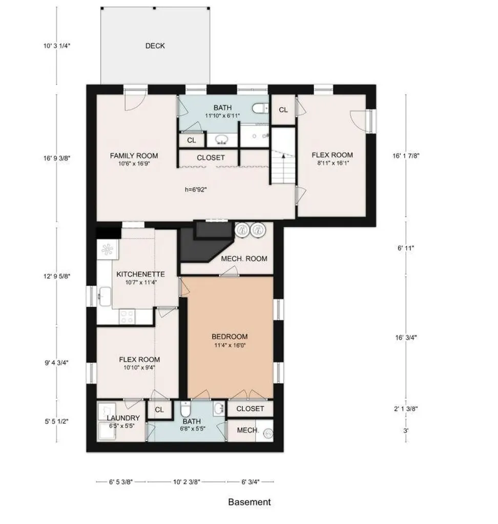 913 Dorothy Street Hendersonville NC 28791