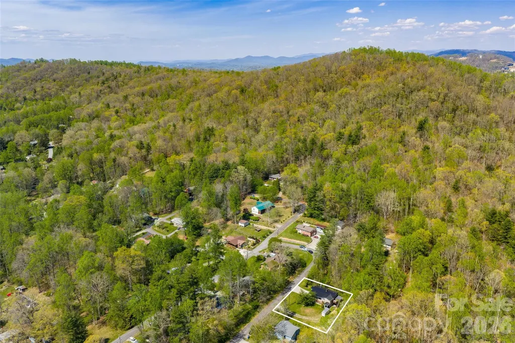 913 Dorothy Street Hendersonville NC 28791