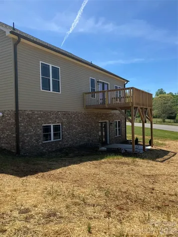 4952 Southview Drive Hickory NC 28602