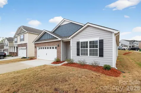 264 Court House Avenue York SC 29745