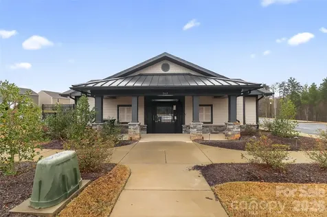 264 Court House Avenue York SC 29745