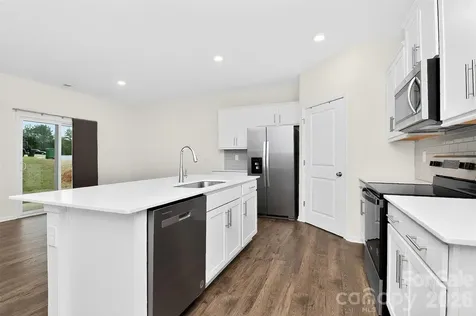 264 Court House Avenue York SC 29745