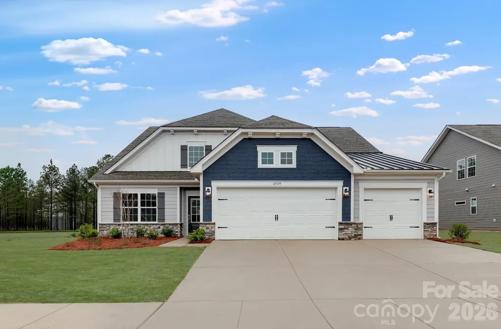 4339 Camden Glen Road Lancaster SC 29720