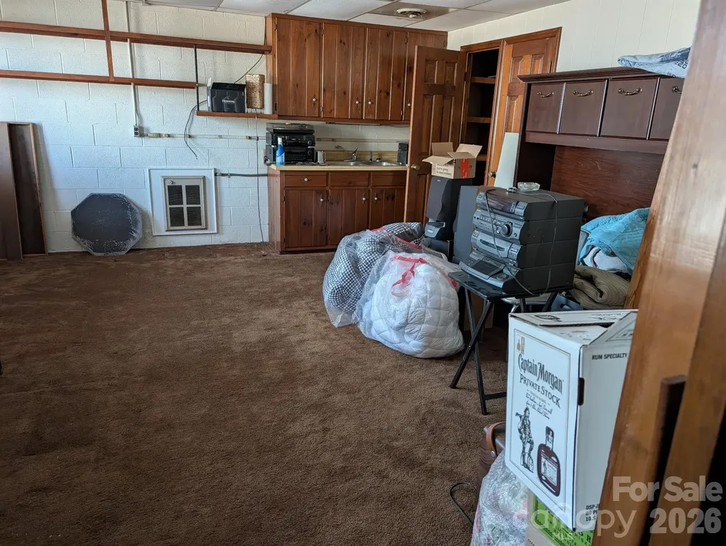 11 Bell Avenue Denton NC 27239