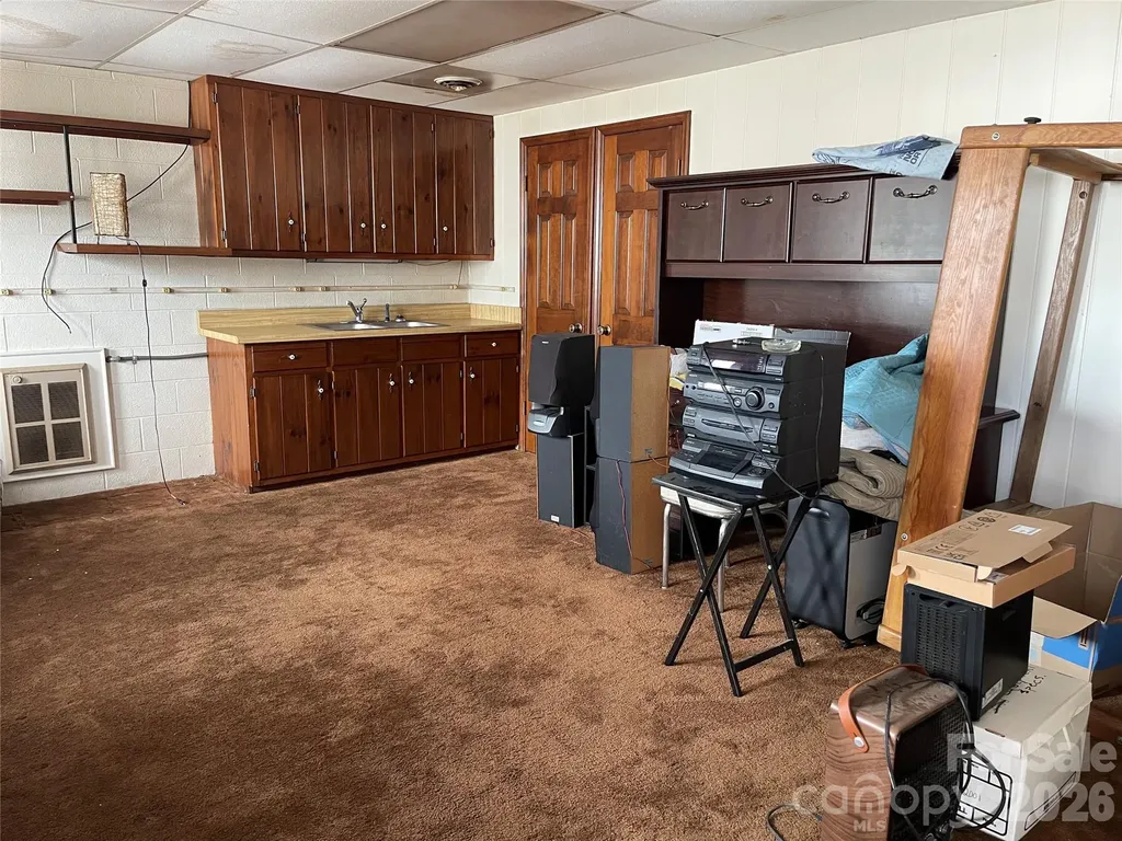 11 Bell Avenue Denton NC 27239