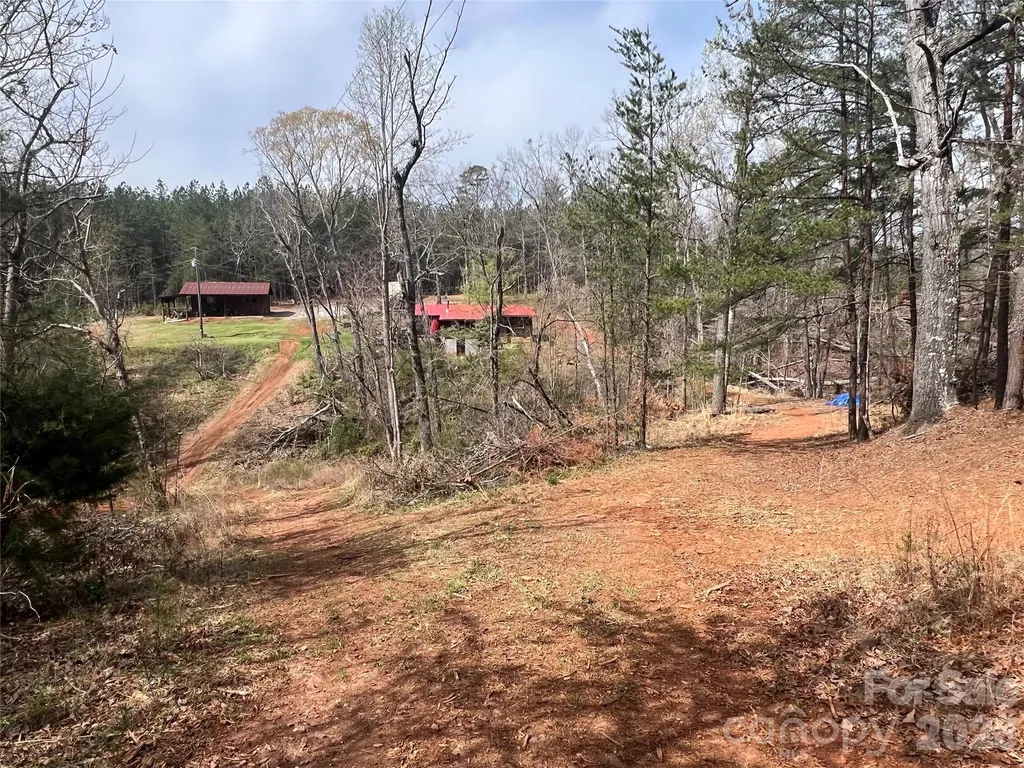 365 Hillbilly Lane Mill Spring NC 28756