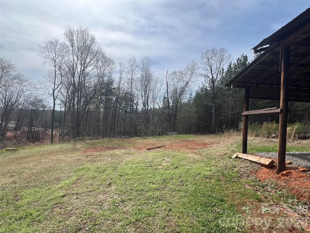 365 Hillbilly Lane Mill Spring NC 28756