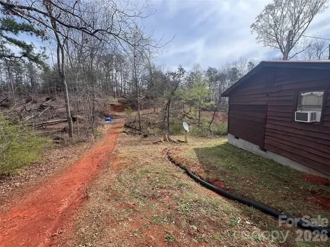 365 Hillbilly Lane Mill Spring NC 28756