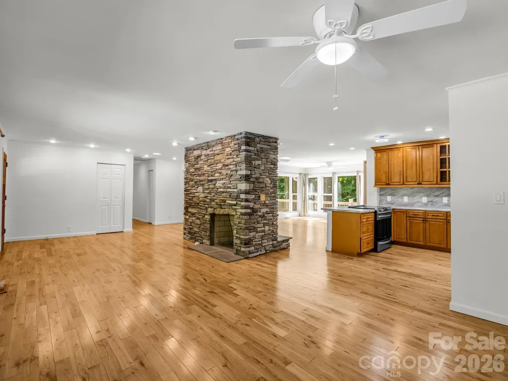260 Warrior Drive Tryon NC 28782