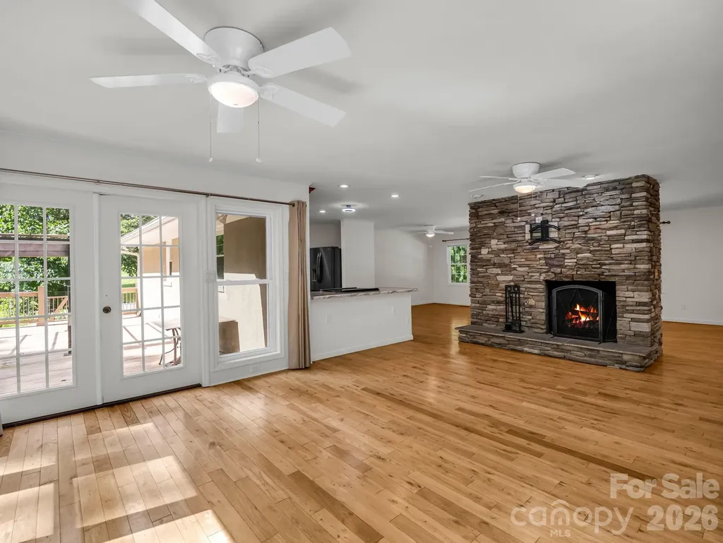 260 Warrior Drive Tryon NC 28782