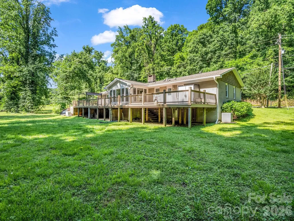 260 Warrior Drive Tryon NC 28782