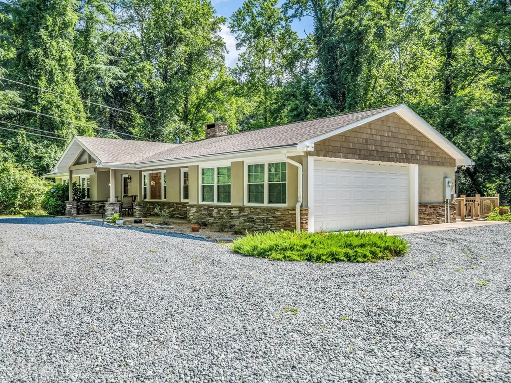 260 Warrior Drive Tryon NC 28782