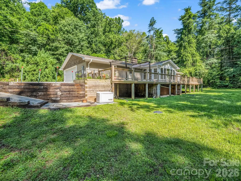260 Warrior Drive Tryon NC 28782