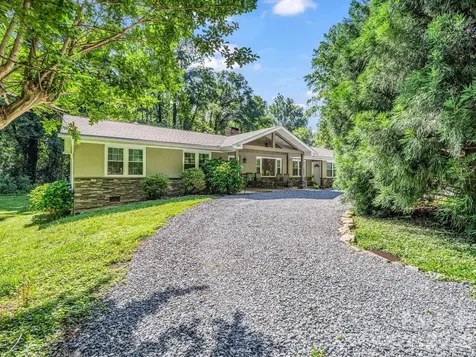 260 Warrior Drive Tryon NC 28782