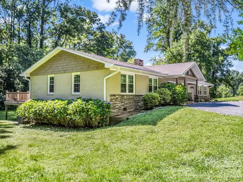 260 Warrior Drive Tryon NC 28782