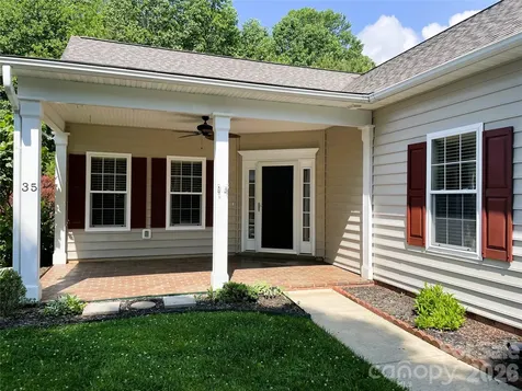 35 Sheffield Place Brevard NC 28712