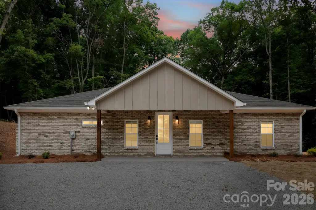 2319 Tanglewood Drive Albemarle NC 28001