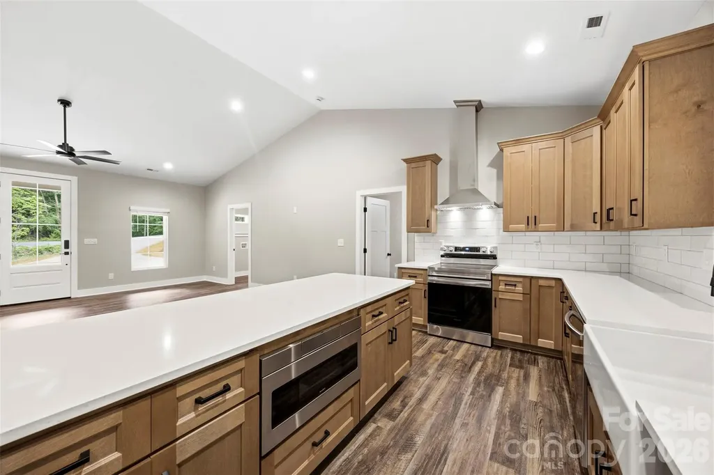 2319 Tanglewood Drive Albemarle NC 28001