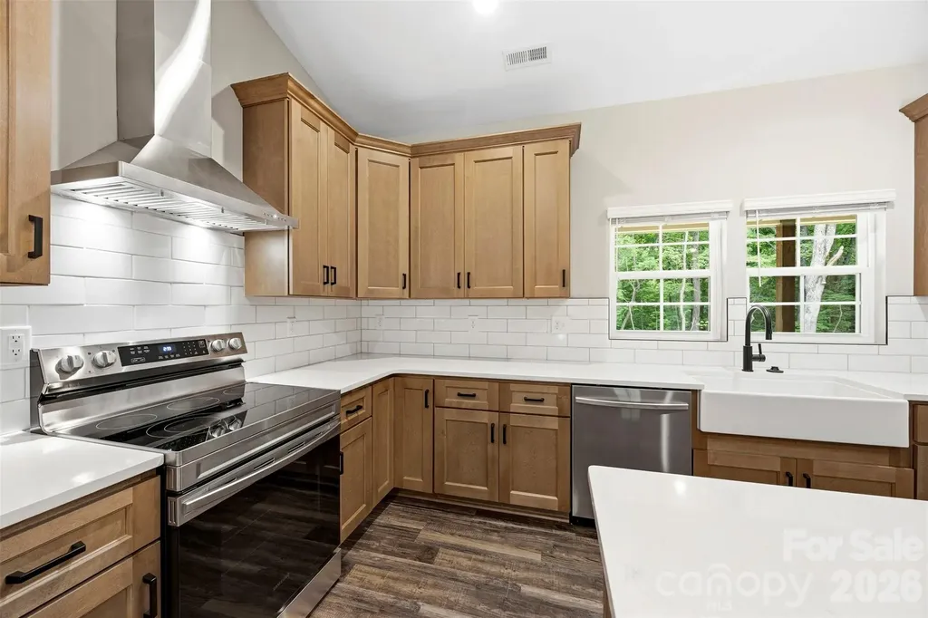 2319 Tanglewood Drive Albemarle NC 28001