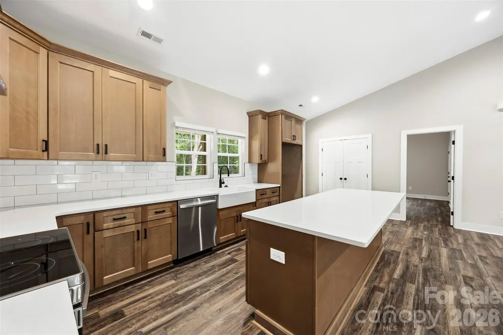2319 Tanglewood Drive Albemarle NC 28001